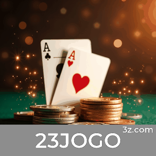 23JOGO: Onde a Emoção dos Jogos de Cassino Ganha Vida