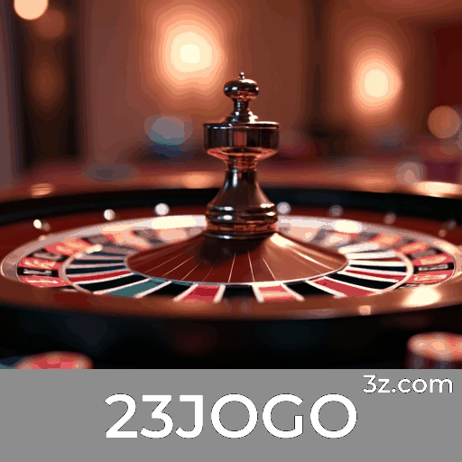 23JOGO: Experiência de Cassino Profissional e Imersiva