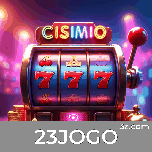 23JOGO: Onde a Emoção dos Jogos de Cassino Ganha Vida