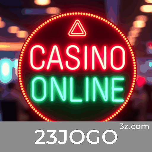 23JOGO: Seu Cassino Online Seguro e Rápido