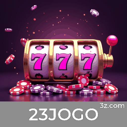 23JOGO: Plataforma Estável, Segura e Otimizada para o Brasil