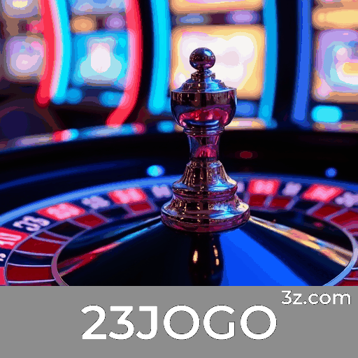 23JOGO: Experiência de Cassino Profissional e Imersiva